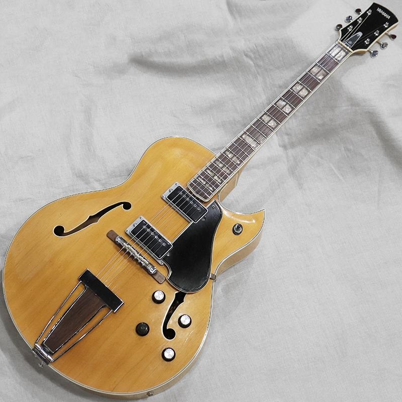 yamaha ae11 ヴィンテージ　ジャンク品 YAMAHA VINTAGE AE-11 '69 Natural ｜イケベ楽器店オンラインストア