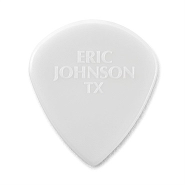 Dunlop (Jim Dunlop) 407P138EJ ERIC JOHNSON CUSTOM NYLON JAZZ III PICK 1.38mm (6枚入り)