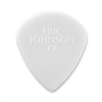407P138EJ ERIC JOHNSON CUSTOM NYLON JAZZ III PICK 1.38mm (6枚入り)