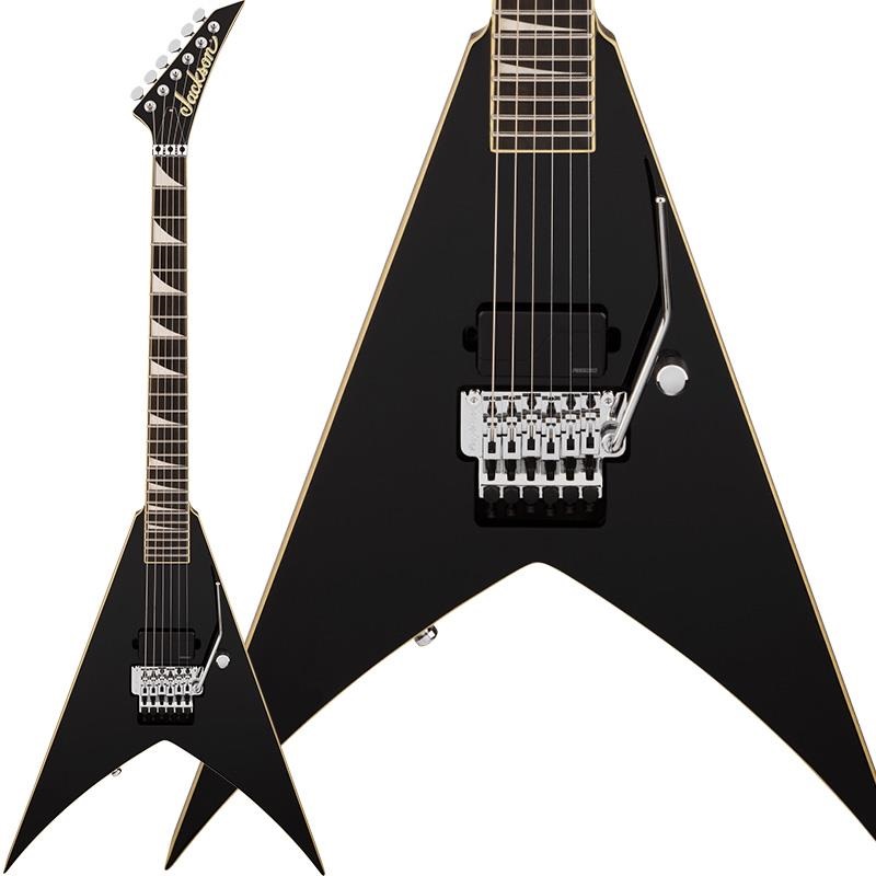 Jackson 【8月下旬以降入荷予定】 Pro Plus Pure Metal Limited Edition King V KV1A (Gloss Black/Ebony)
