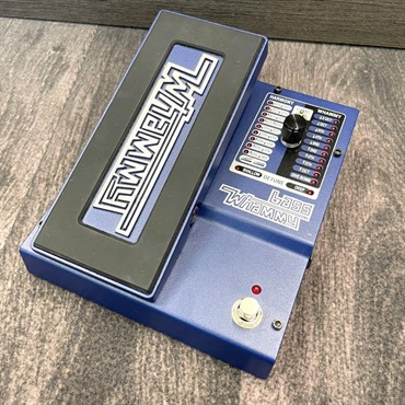 Whammy リコシェ Ricochet ピッチシフター　ワーミー Amazon.com: Digitech WHAMMY RICOCHET Guitar Pitch Effect
