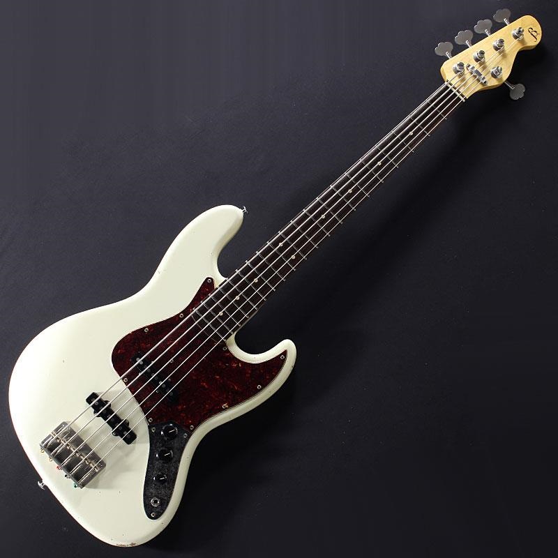 Trad Master Series Beta J5 (Vintage White/Light Aged)の商品画像