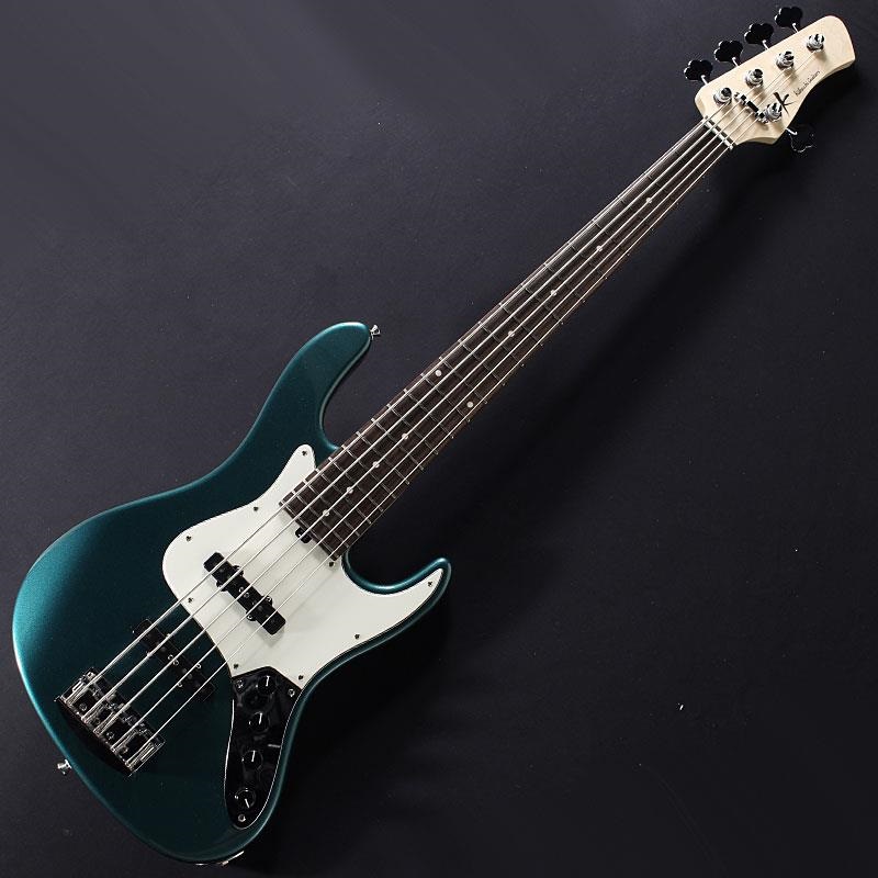 Hermes Series RV5 (British Racing Green) 【値上げ前旧価格品】の商品画像