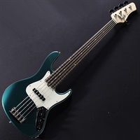 6弦エレキベース Amazon.co.jp: ATELIER Z アトリエZ 6弦エレキベース IKEBE