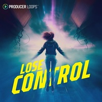 LOSE CONTROL(オンライン納品)(2時間以内に納品)