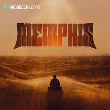 PRODUCER LOOPS MEMPHIS(オンライン納品)(2時間以内に納品)