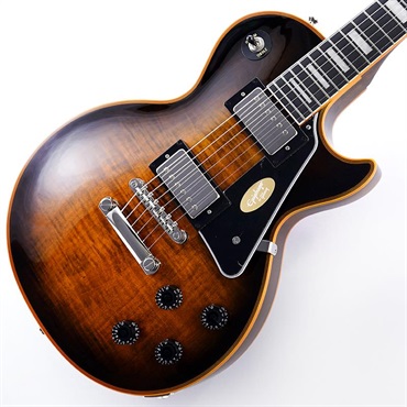 EPIPHONE エピフォン LESPAUL STANDARD トラ杢 虎杢 epiphone-electric-guitars-iced