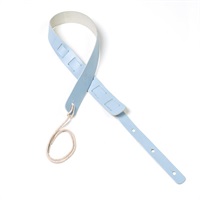 【鈴木智貴コラボレーション】カピリナウクレレストラップ  323（BLUE）