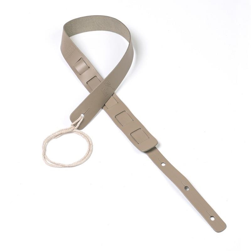 AQUBE 【鈴木智貴コラボレーション】カピリナウクレレストラップ 808（BROWN）