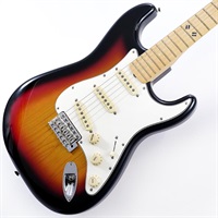Steve Lacy People Pleaser Stratocaster (Chaos Burst) 【B級特価】