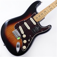 Player II Modified Stratocaster (3 Tone Sunburst/Maple) 【B級特価】
