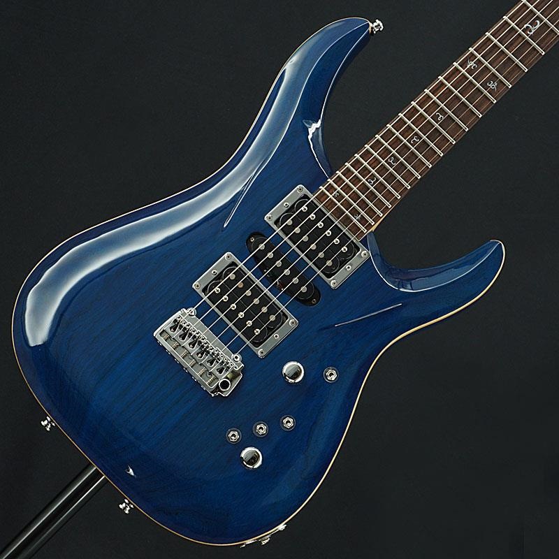 シュ　ライページ G-Life Guitars USED 中古 G-Life Guitars DSG Life-Ash (Royal
