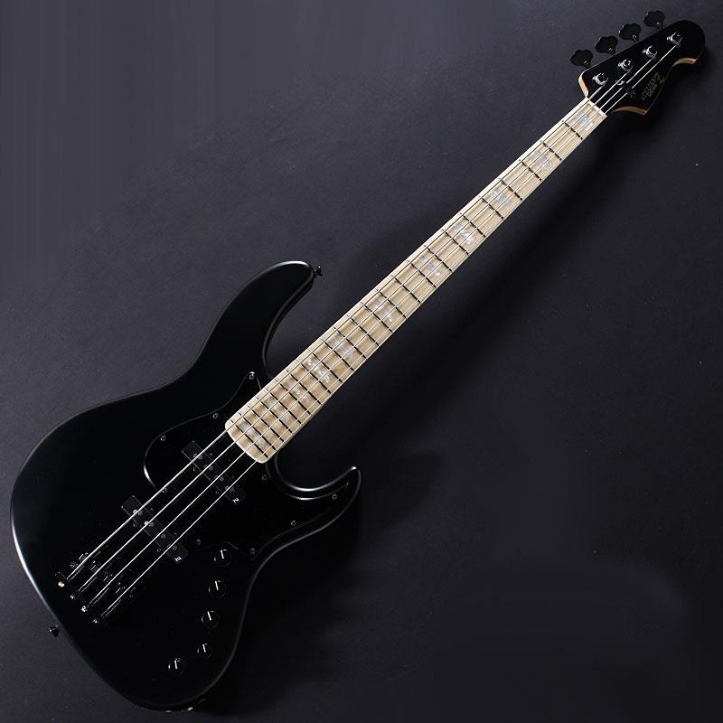 Beta 4 (MAT BLK/M BK PG Black-HW)の商品画像
