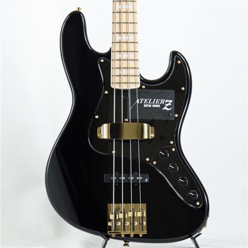 M#245 Custom (BLK/ w/Gold Parts)の商品画像