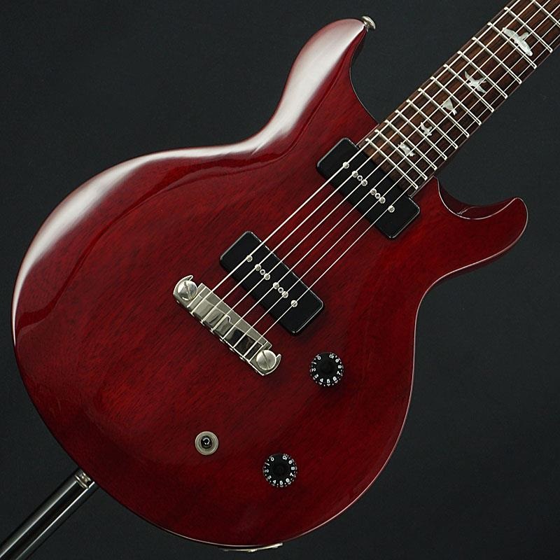 P.R.S. USED 中古 SE Santana Special (Vintage Cherry) ［SN