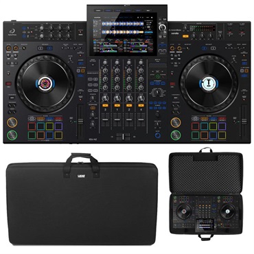 Pioneer DJ XDJ-RX3 + MAGMA キャリングケースSET 【無償