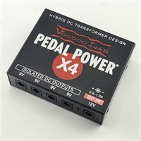 USED 中古 Pedal Power X4