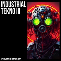 INDUSTRIAL TEKNO 3(オンライン納品)(2時間以内に納品)