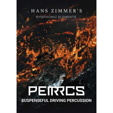 UJAM 【UJAM HolidaySeason 2025！】Symphonic Elements PERRCS(オンライン納品)(2時間以内に納品)