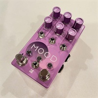 USED 中古 MOOD II
