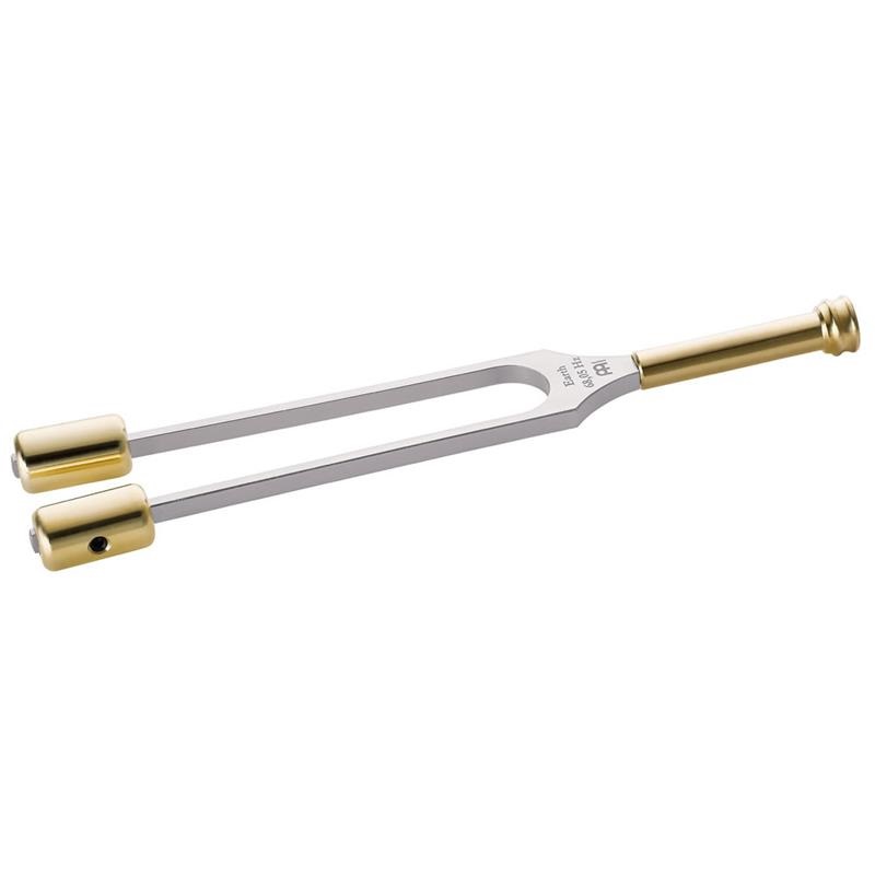 MEINL TTF-E-G [Grounding Therapy Tuning Fork / 68.05 Hz C#2]