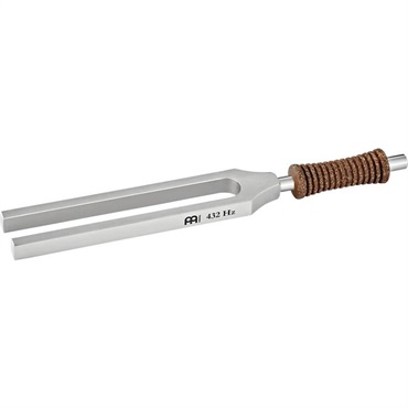 MEINL TTF-432 [Therapy Tuning Fork - 432Hz]