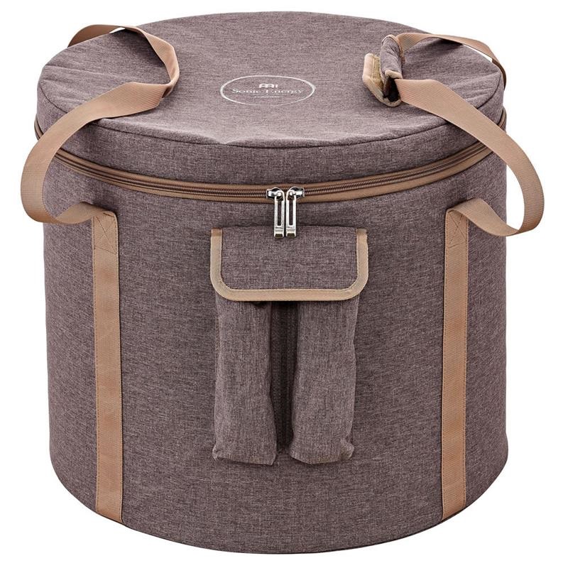 MEINL CSBB16BR [Crystal Singing Bowl Bags]