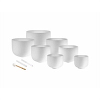 CSBSETCHA [Crystal Singing Bowls Set]