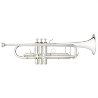ビー アンド エス / ChallengerII TP37II SP 【チョイキズ超特価品】【Bb トランペット】【出荷前調整で安心】