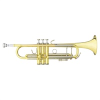 ビー アンド エス / Challenger TP37L 【チョイキズ超特価品】【Bb トランペット】【出荷前調整で安心】
