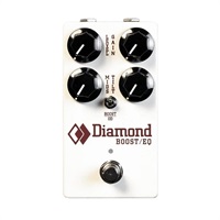 エレキギター　エフェクター Mythos Pedals Cestus トレブルブースター ギターエフェクター