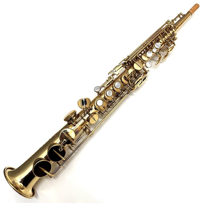Selmer Paris VINTAGE 1978's H.Selmer (France) MarkVI W/O GL S/N