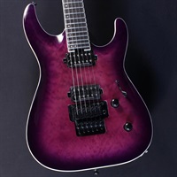 Pro Plus Series Dinky DKAQ (Transparent Purple Burst/Ebony Fingerboard) #CYJ2301851【B級特価】