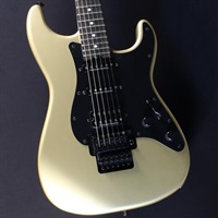 Pro-Mod So-Cal Style 1 HSS FR E (Pharaohs Gold/Ebony) #MC227139【B級特価】