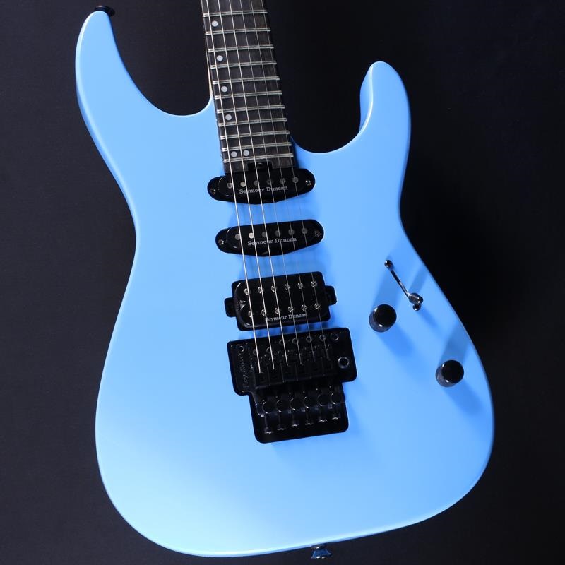 CHARVEL シャーベル Pro-Mod DK24 Infinity Blue Charvel Pro-Mod DK24 HSS FR E (Infinity Blue) : Amazon.ca