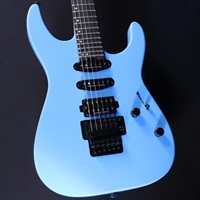 Pro-Mod DK24 HSS FR E (Infinity Blue/Ebony) #MC23000778【B級特価】