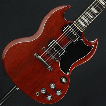ナッカムGibson SG エレキギター ハードケース付き　2011モデル ナッカムGibson SG エレキギター ハードケース付き 2011モデル