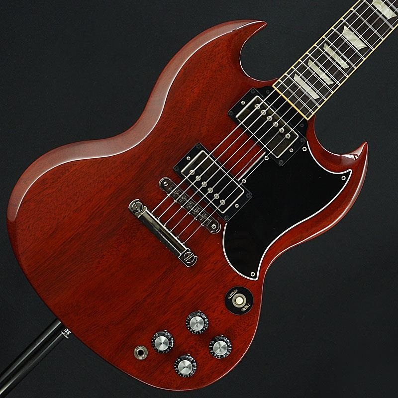 Gibson SG61 reissue 中古 Gibson USED 中古 SG '61 Reissue (Heritage Cherry) ［SN