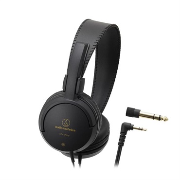 audio-technica ATH-M30x(密閉ダイナミック型モニターヘッドフォン