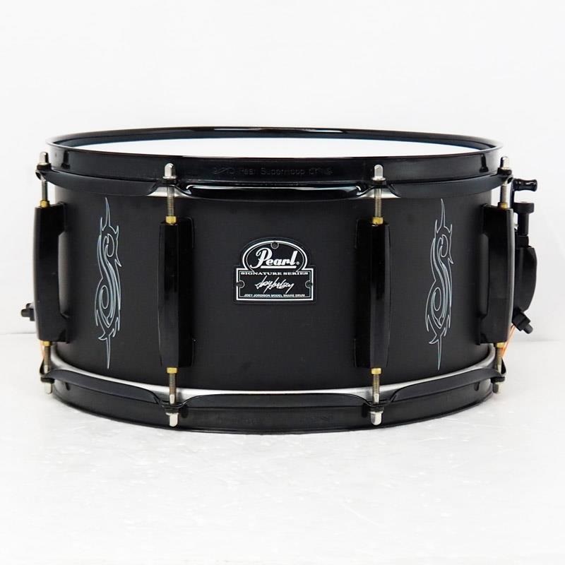 PEARL JJ1365N Joey Jordison シグネチャースネアドラム Pearl USED 中古 JJ1365 [Joey Jordison Signature 13×6.5] ｜イケベ