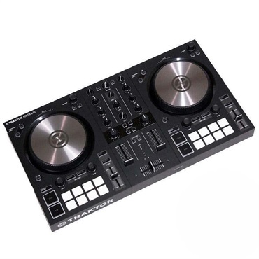 Native Instruments USED 中古 TRAKTOR KONTROL S2 MK3 ｜イケベ楽器店