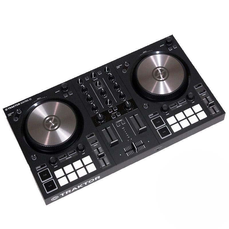 Native Instruments USED 中古 TRAKTOR KONTROL S2 MK3 ｜イケベ楽器店