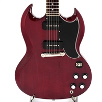Edwards E-DR-II FR-130GT系 エレキギター 白 ケース無 Edwards E-FR-130GT BLD 税込販売価格 ￥69,800- 中古品 印象的