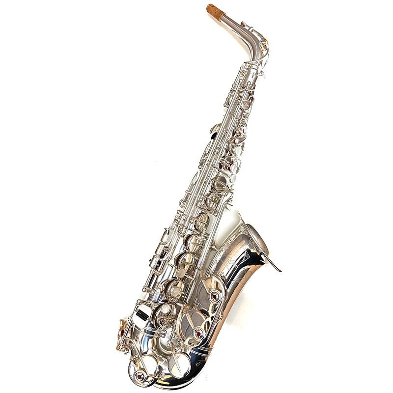 USED 中古 ヤマハ アルトサックス YAS-875EXS(II) S/N:F67xx8 【調整&セットアップ後出荷】【5年間キーバランス調整無料】の商品画像