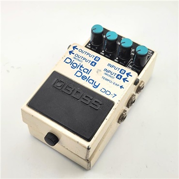 USED 中古 DD-7 Digital Delay