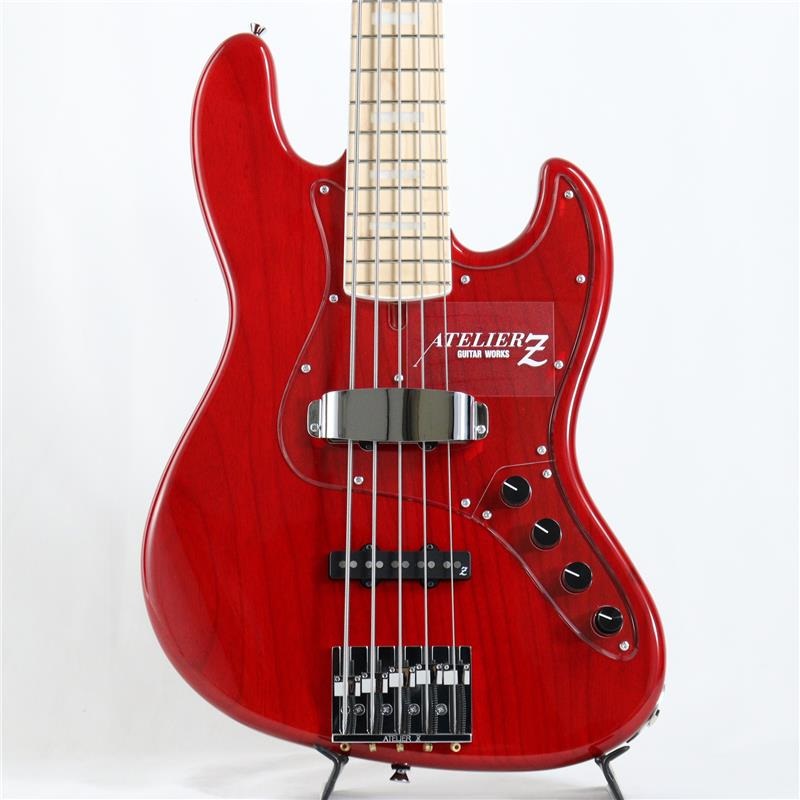 M#265 Custom (TP-RED/M)の商品画像