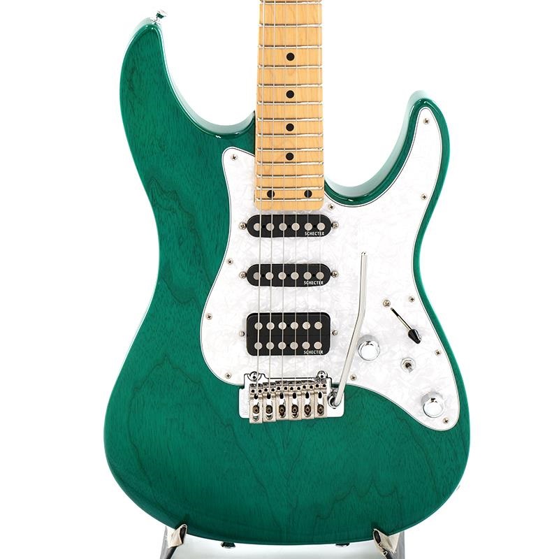 Schecter BH1-STD24 NTL(中古) Schecter】シェクター『エレキギター』BH-1-STD-24 2017年製 1