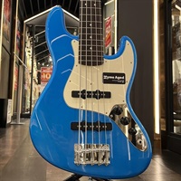 MVT#605 Custom Zymo Aged (LPB/R)