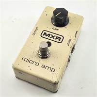 エフェクター MXR 商品一覧｜イケベ楽器店オンラインストア