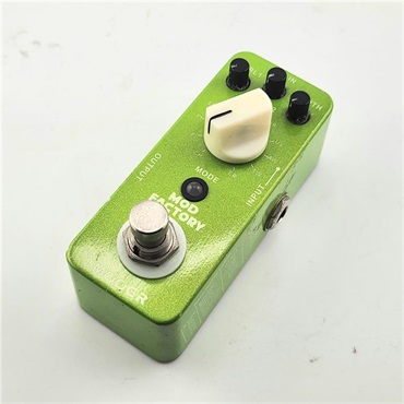 J.Rockett Audio Designs BOING エフェクター J. Rockett Audio Designs Boing Spring Reverb ｜イケベ楽器店